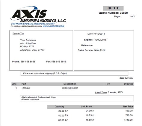 china cnc machine shop quotes|cnc machining cost estimator.